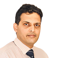 Dr. Gaurav Desai